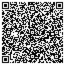 QR code with Hamamura Drafting Service contacts