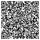 QR code with Hawaii Island Drafting contacts
