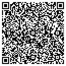 QR code with Kitty One contacts