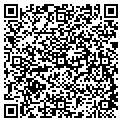 QR code with Moneys Inc contacts