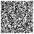 QR code with J And R Antiques And Collectab contacts