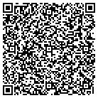 QR code with Hirsch Design LLC contacts