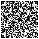 QR code with Rainbow Cards contacts