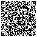 QR code with Oxygen contacts