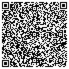QR code with Radd Drafting & Design Inc contacts