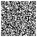 QR code with Robyn's Nest contacts