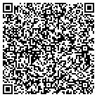 QR code with Anderson Design & Development contacts