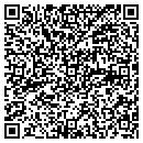 QR code with John M Dusk contacts