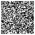 QR code with M B & A contacts