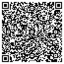 QR code with Caditect contacts