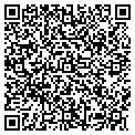 QR code with C A Dmat contacts