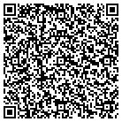 QR code with Ortho Engineering Inc contacts