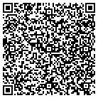 QR code with Central Self-Storage contacts