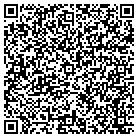QR code with Orthopaedic Rehab Center contacts
