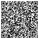 QR code with The Barracks contacts