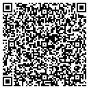 QR code with P & O Hanger contacts