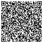 QR code with Marker Detailing Service contacts