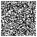 QR code with D P Drafting contacts