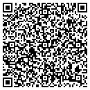 QR code with Ziggy Mahoney's contacts