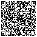 QR code with J & S Drafting contacts