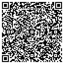QR code with All Greetings contacts
