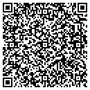 QR code with R B Drafting contacts