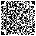 QR code with Tcs contacts