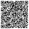 QR code with Taco Box contacts