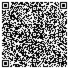 QR code with Ae Productions Co Inc contacts