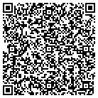 QR code with Valley Orthopedic Inc contacts