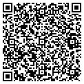 QR code with Bon V contacts