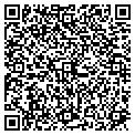 QR code with Cages contacts