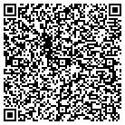 QR code with Cavanaughs Surveying Services contacts