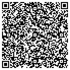 QR code with University of Delaware contacts