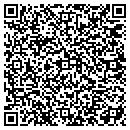 QR code with Club 390 contacts