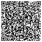 QR code with Margaret's Attic To Basemen contacts