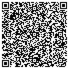 QR code with Hadlies Upper Dells Htl contacts