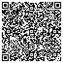 QR code with C L H Drafting Inc contacts