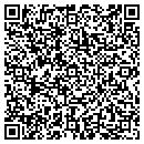 QR code with The Restaurant Company L L C contacts
