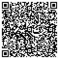 QR code with YMCA contacts