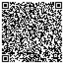 QR code with Hour Glass contacts