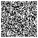 QR code with D Williams & Assoc Inc contacts