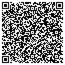 QR code with J P Duggans contacts