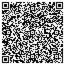 QR code with E R Felty Inc contacts