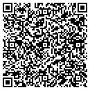 QR code with JAS C Quinn contacts