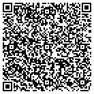 QR code with Radisson Hotel/Forest Hills contacts