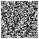 QR code with CADCO Service contacts