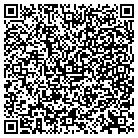 QR code with Mark's House of Rock contacts