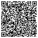 QR code with Nmk Inc contacts