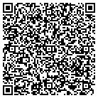 QR code with New Foundations-Carlton Breast contacts